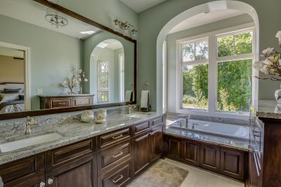 Top Bathroom Remodeling Companies in Brentwood, CA